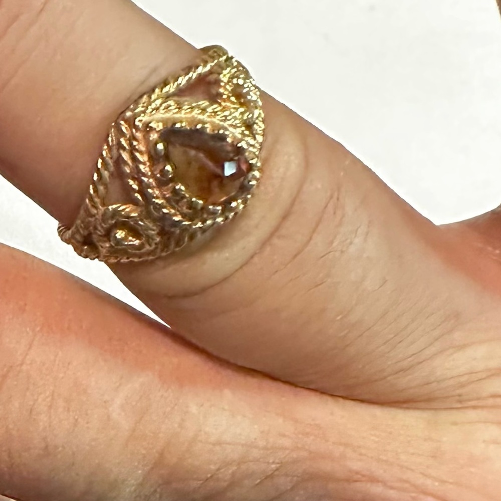 Costume ring - Picture 2 of 7